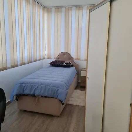 Nocciolina Maya Апартаменты Медулин