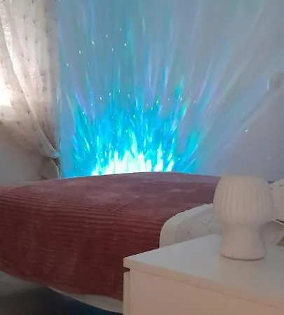Nocciolina Maya Апартаменты Медулин